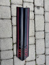 VW golf MK3 GTI seitenleisten hinten/Rechts 2/3 Türen /Side Strip 2/3 Doors na sprzedaż  PL