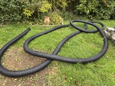 17m 100mm perforated for sale  RICKMANSWORTH