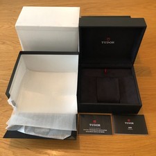 Genuine tudor watch for sale  CLEVEDON