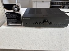 Cambridge audio azur for sale  YORK