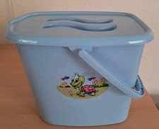 Windeleimer deckel . gebraucht kaufen  Teutschenthal