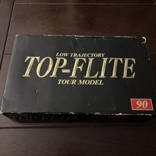 Spalding top flite for sale  Hesperia