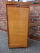 Art deco rolladenschrank gebraucht kaufen  Köthen-Umland