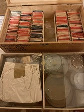 Uhrmacher sammlung gläser gebraucht kaufen  Reutlingen