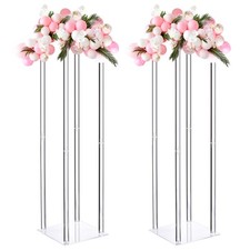 Wedding flower vase d'occasion  Expédié en Belgium
