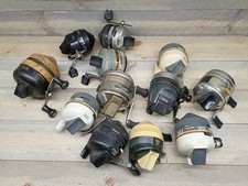 vintage zebco reels for sale  Bartlesville