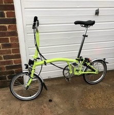 brompton 6 for sale brompton 6 for sale HAYWARDS HEATH