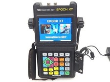 Olympus epoch panametrics usato  Spedire a Italy