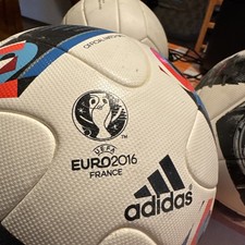 Euro adidas riginal gebraucht kaufen  Heppenheim (Bergstraße)