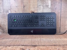 Razer deathstalker expert for sale  Winfield