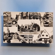 Newbury postcard 1957 for sale  TELFORD