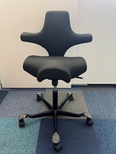 stuhl schwarz gebraucht kaufen  Wiesloch