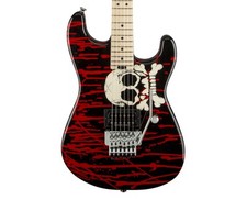 Used charvel warren for sale  Winchester