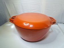 Vintage copco burnt for sale  Buskirk