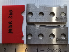 Titan knives molding for sale  Chicago
