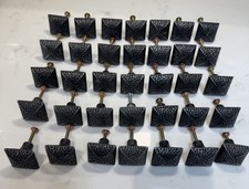 dimple door handles for sale dimple door handles for sale CHISLEHURST