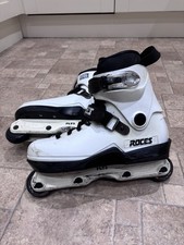 Roces m12 inline for sale  PRESTON