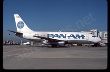 Boeing 737 200 d'occasion  Expédié en Belgium