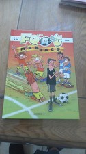 bd foot maniacs d'occasion bd foot maniacs d'occasion  Attignat