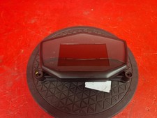 Vespa elettrica speedo for sale  THAME
