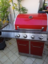 Barbecue gaz feux d'occasion  Nice-