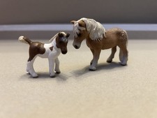 Schleich falabella stute gebraucht kaufen  Bad Segeberg