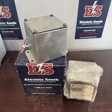 Box electrical enclosure for sale  Robertsdale
