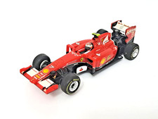 Carrera ferrari 7 usato  Roma