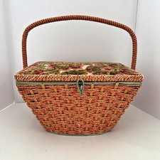 Penneys woven sewing for sale  Three Lakes