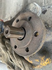 Oliver oc3 hydraulic for sale  Plymouth