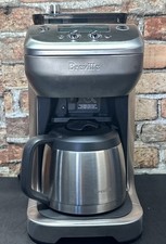 Breville grind control for sale  Dallas