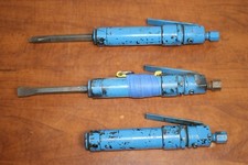 Industrial pneumatic chipping for sale  Pell City
