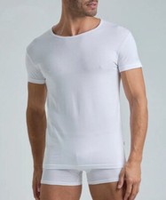 Maglia mezza manica usato  Nola