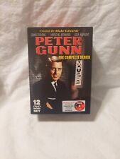 Peter gunn complete for sale  Dayton