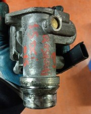 Corpo farfallato nissan usato  Favara