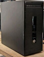 Prodesk 400 windows usato  Pordenone