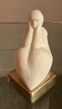 Sculpture marbell stone d'occasion  Dunkerque-