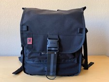 Chrome industries warsaw for sale  Clayton