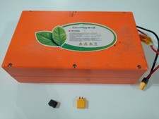 Used greenway 48v for sale  Edmond