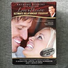 Anthony robbins love for sale  Glenwood Springs