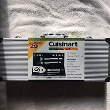 Cuisinart cgs 5014 for sale  Topsham