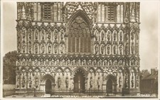 Real photo lichfield for sale  ROSSENDALE