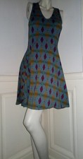 Robe t38 esprit d'occasion  Lyon I