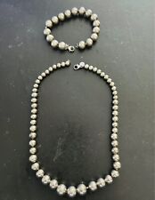 Collier bracelet tiffany d'occasion  Montpellier-