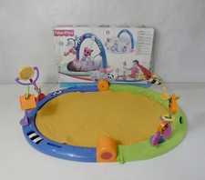 Fisher price tapis d'occasion  Grand-Fougeray