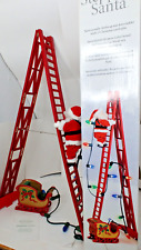 Vintage christmas stepping for sale  Stewartville