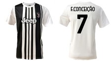 Maglia conceicao juventus usato  Italia