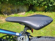 Fahrradsattel fizik arione gebraucht kaufen  Ramstein-Miesenbach-Umland