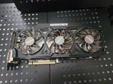 Gigabyte gtx 770 for sale  Wilson