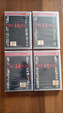 Decalogo kieslowski dvd usato  Italia